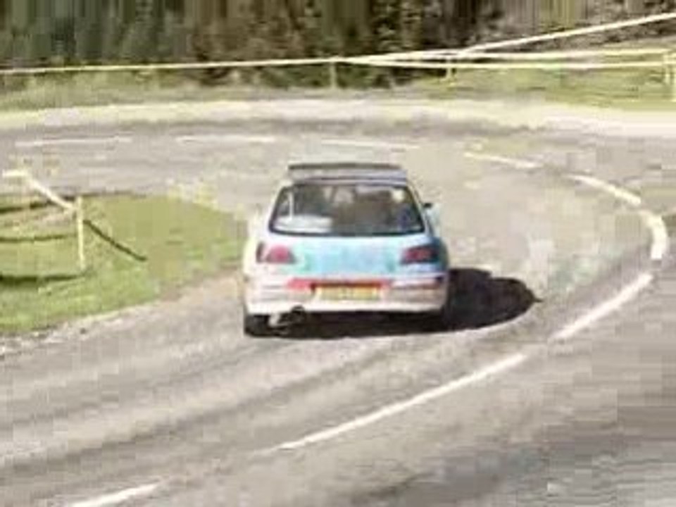 Rallye du Mont-Blanc 2007 (9)Glisse