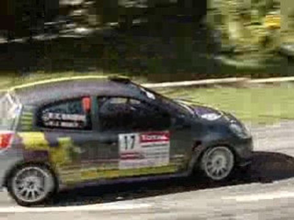 Rallye du Mont-Blanc 2007 (24)Glisse