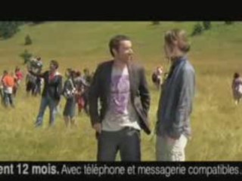 Banquier de Mathieu - bouygues