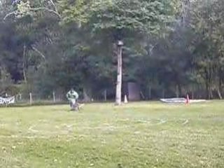 Budy de la vallée du grand loup