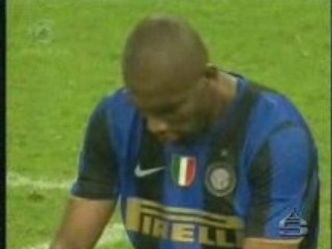 Sintesi commenti Inter-Catania 2-1 A. Sicilia