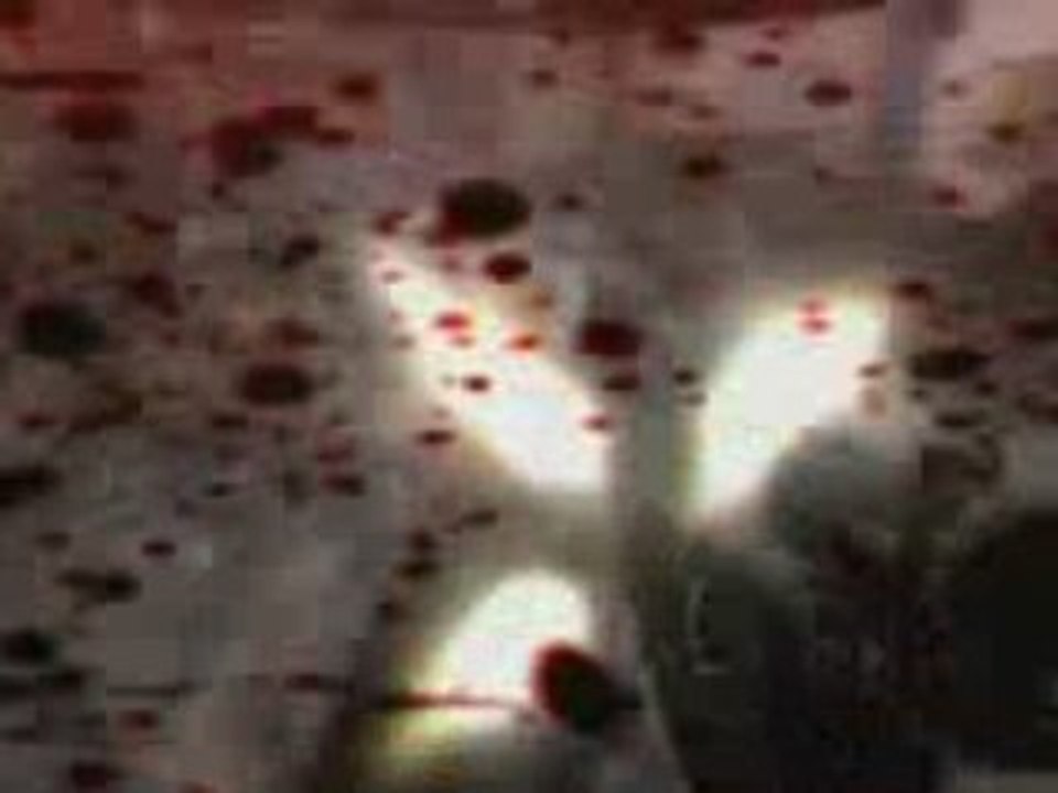 Fear 2:project origin