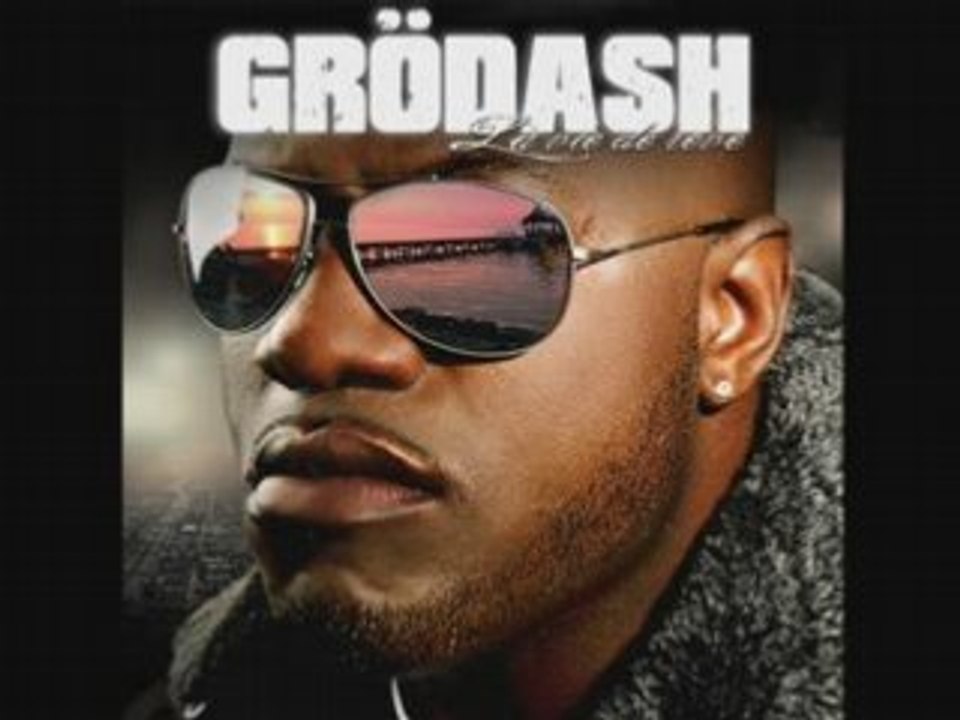 Grodash - Qui represente