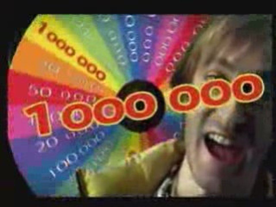 Le millionnaire