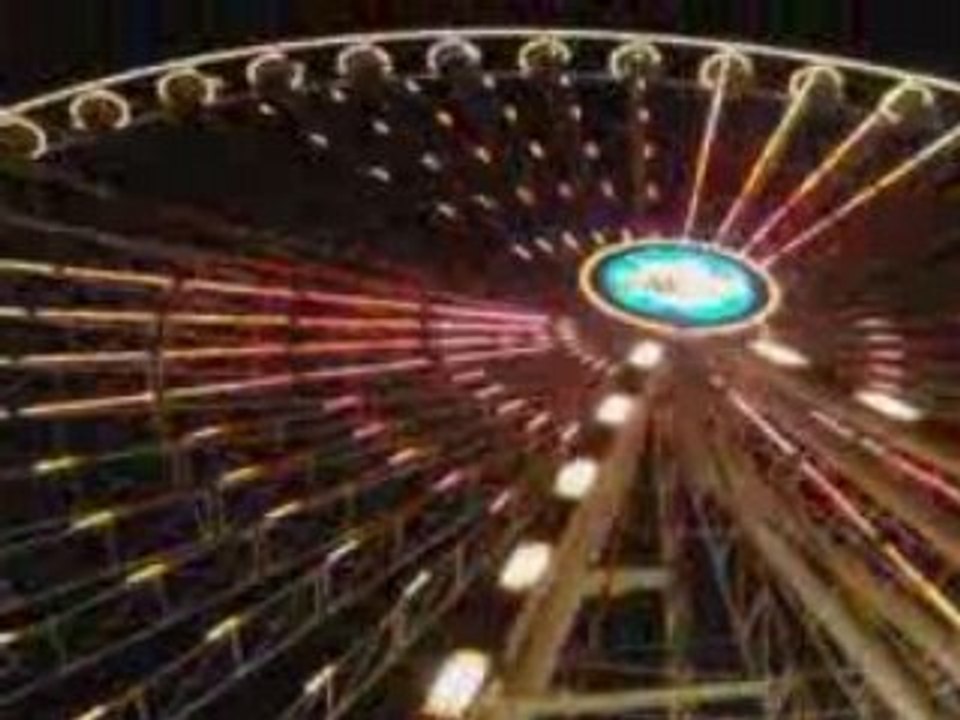 LA ROUE DE LYON