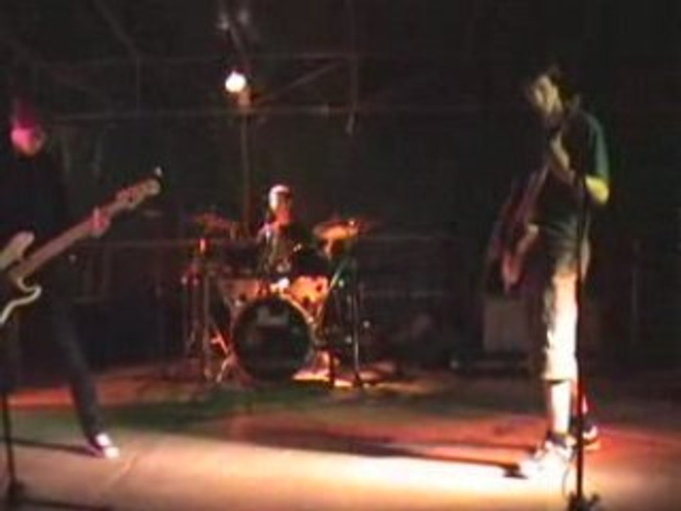 Stay Together For The Kids - Blink 182