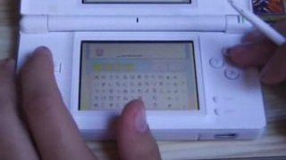 Pokemon platine début