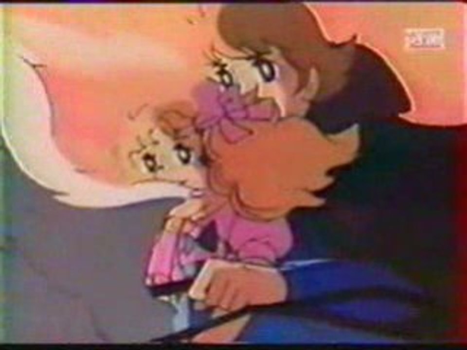 Candy et Anthony - Balade amoureuse