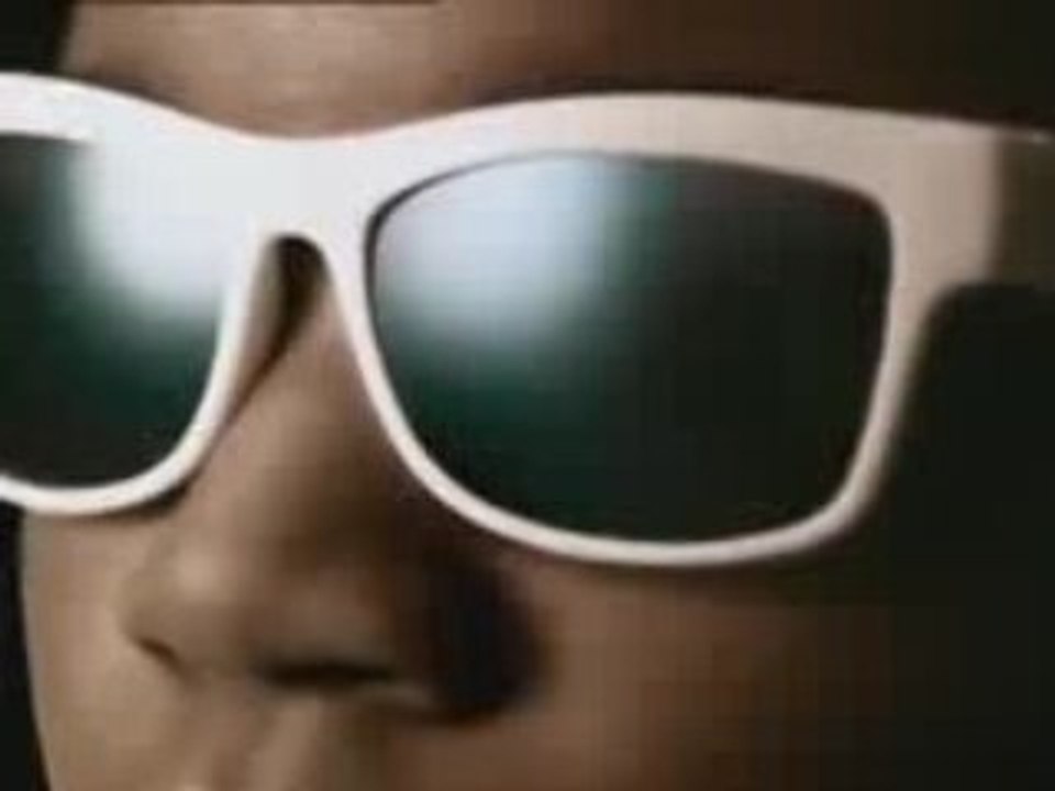 Santogold - Lights Out