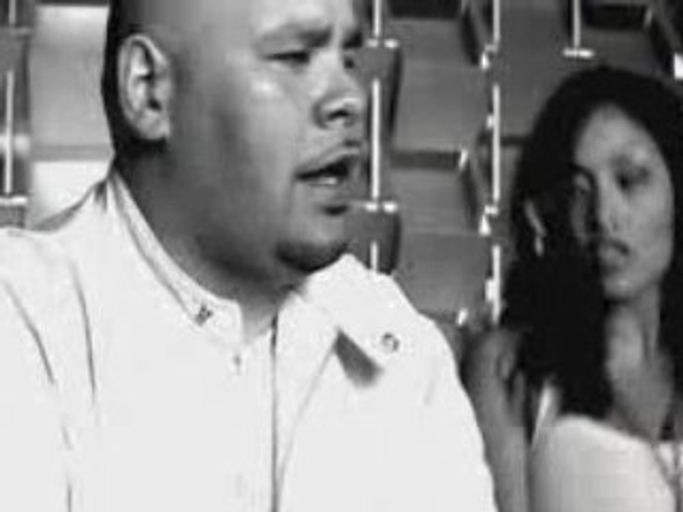 Fat Joe ft Plies and Dre - Aint Sayin Nothin