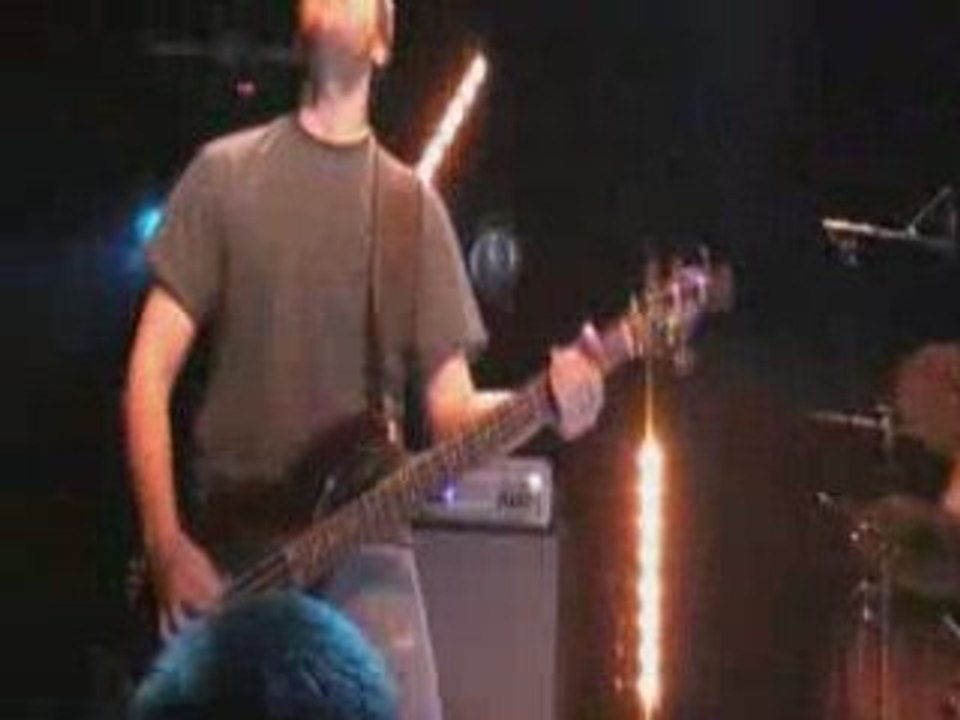 Il Chante - Madame Olga aux 11 ans du Ninkasi Kao