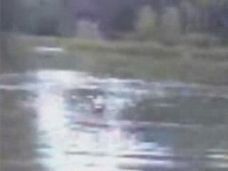 Bateau télécommandé