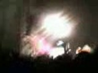 Kery James Fete de l'huma . m&c