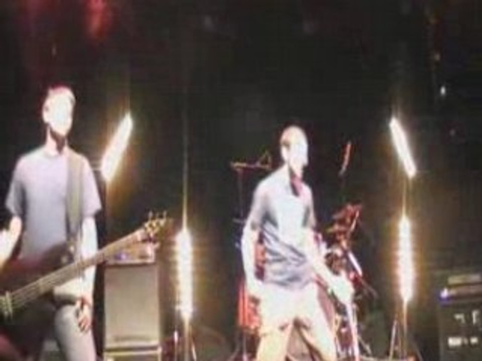 Madame Olga - Madame Olga aux 11ans du Ninkasi Kao