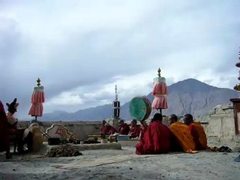 LADAKH