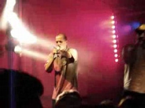 James Deano - Les blancs ne savent pas danser