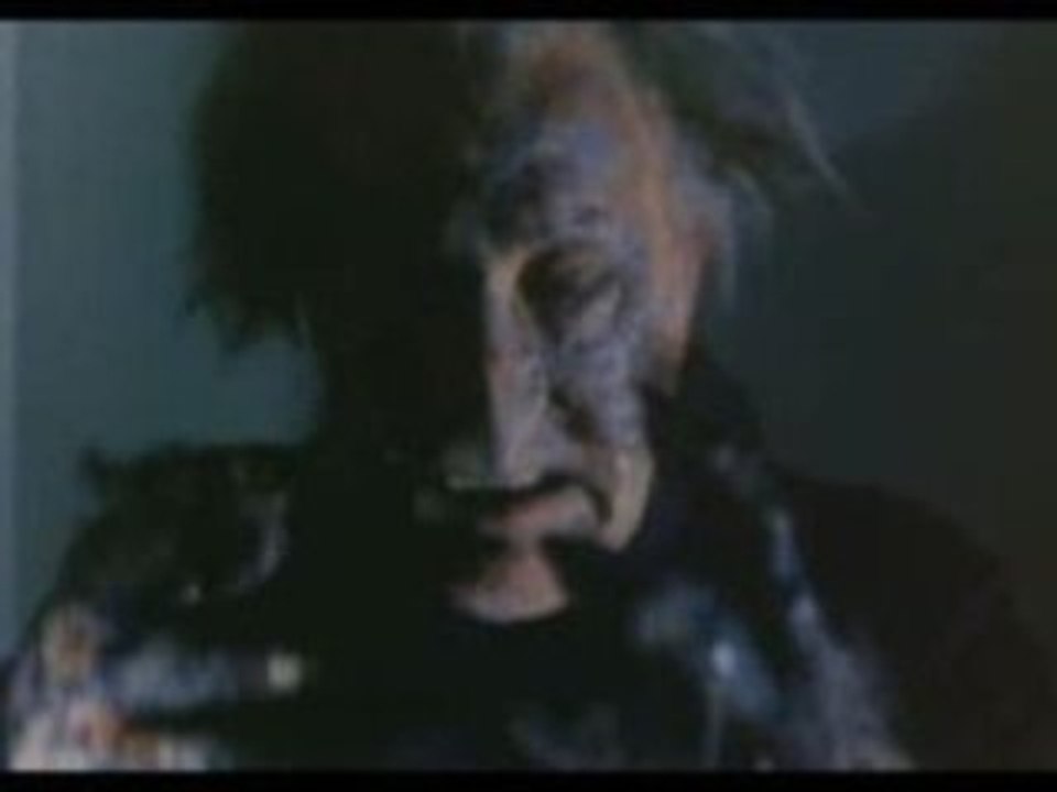 A Night To Dismember - Le cauchemar de Vicky