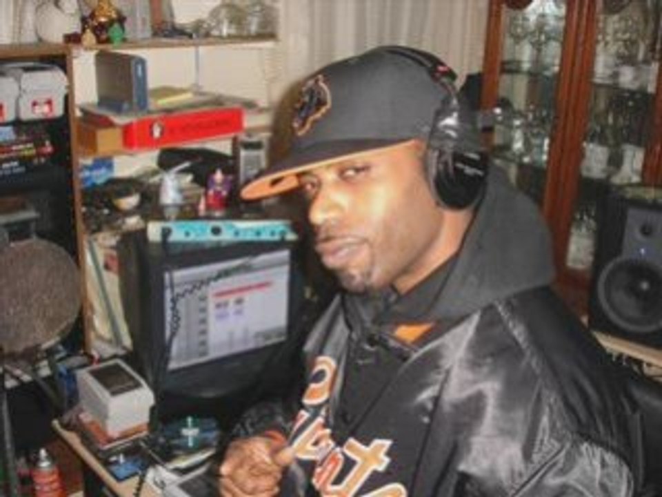 F.T. - Verbal murder (feat The God Suns)