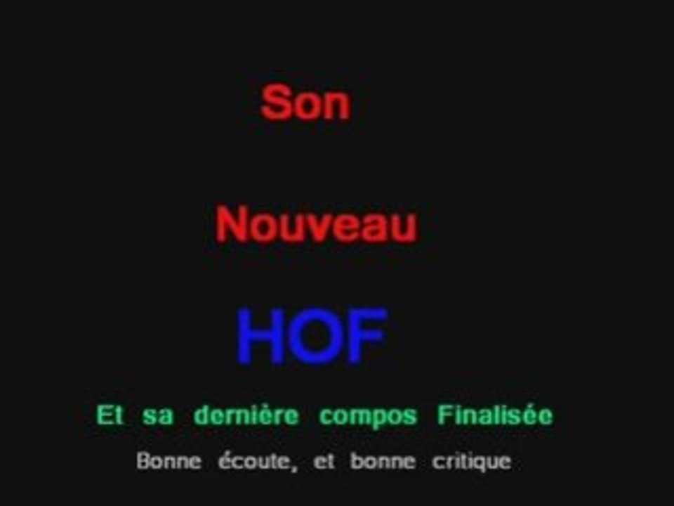 Tu moi Zi Hof