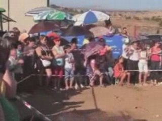 ESPECTÁCULO ECUESTRE. PARTE 1