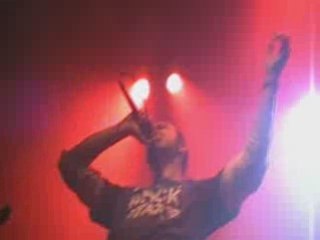 Tout se passera bien - Madame Olga aux 11ans du Ninkasi Kao