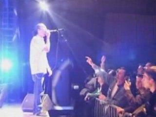 BIG RED backed by DIGITAL SOUND FestivalReggaeBeynes2008 2/4