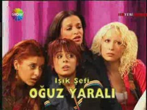 Hepsi 1 Dizisi Jenerik ( Grup Hepsi )