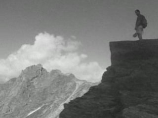 Aussois Rateau juillet 08