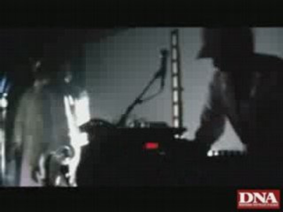 Sayag Jazz Machine met l'ambiance au Grillen à Colmar