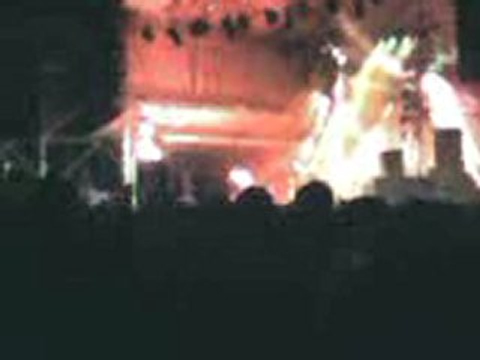 dub inc live
