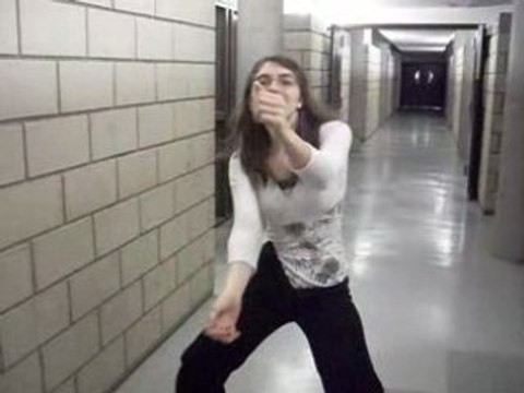 cours de tecktonik façon conduite