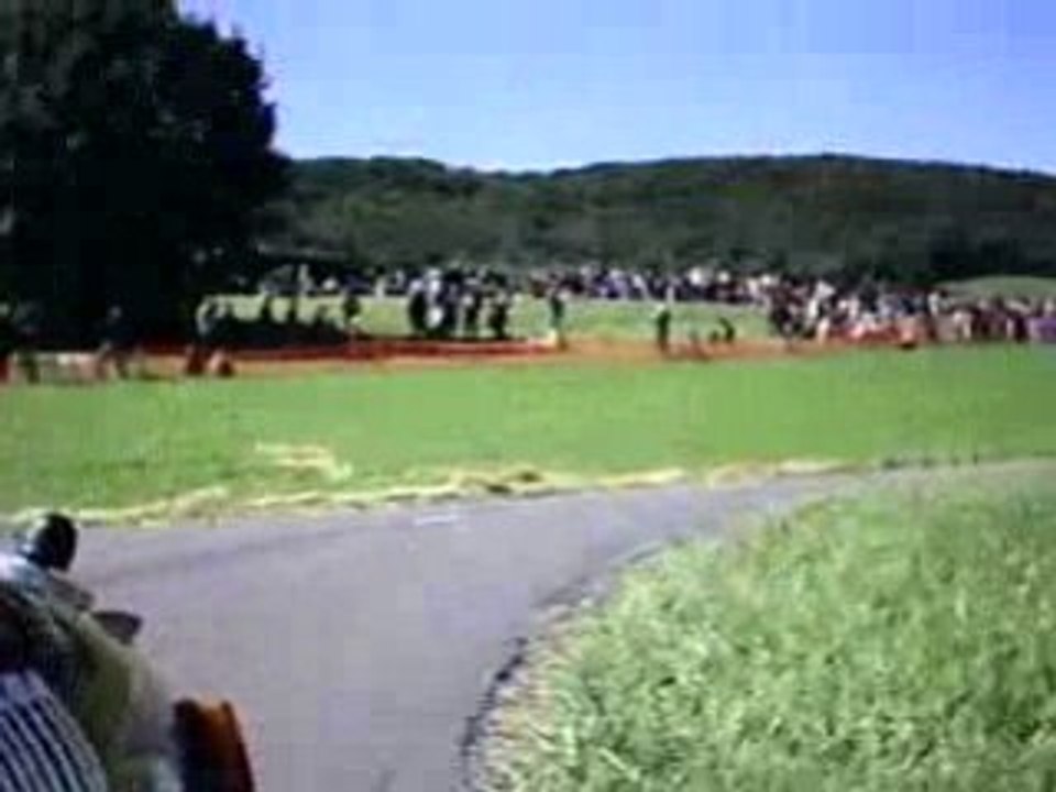 Course de Côte Sidecar - CESSENS 2008 001