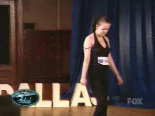 AmericanIdol 5 worst auditions