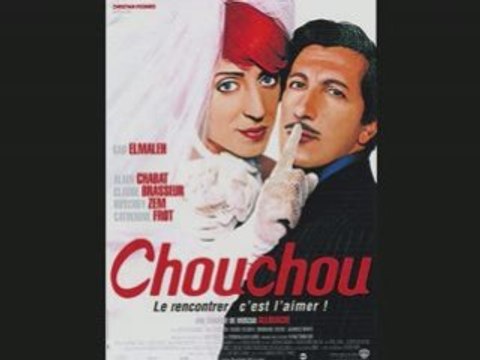 Appel Virtuel 128 - Gad Elmaleh (Chouchou)