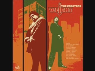 THE CREATORS - Oh Yeah (feat Shaw j, F.T. & Mike Zoot)