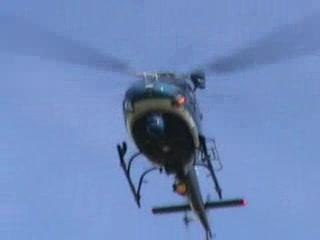 Teknival producer 1er mai 2005