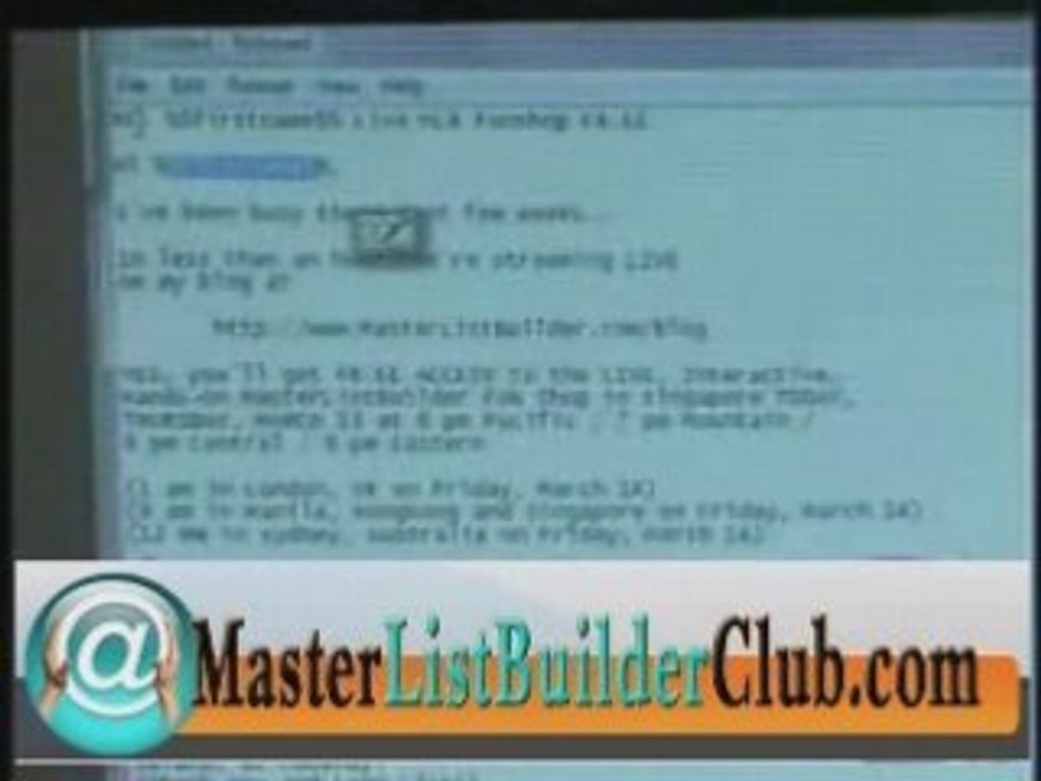 Make Money Online Fast