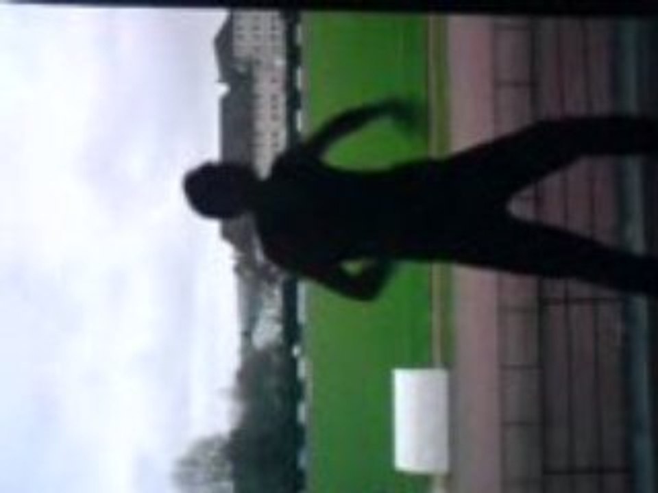 TET 2006 2007 en sport alex en crise mentale