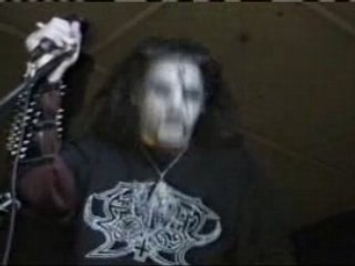 Seigneur Voland - Dernier Bastion Blanc