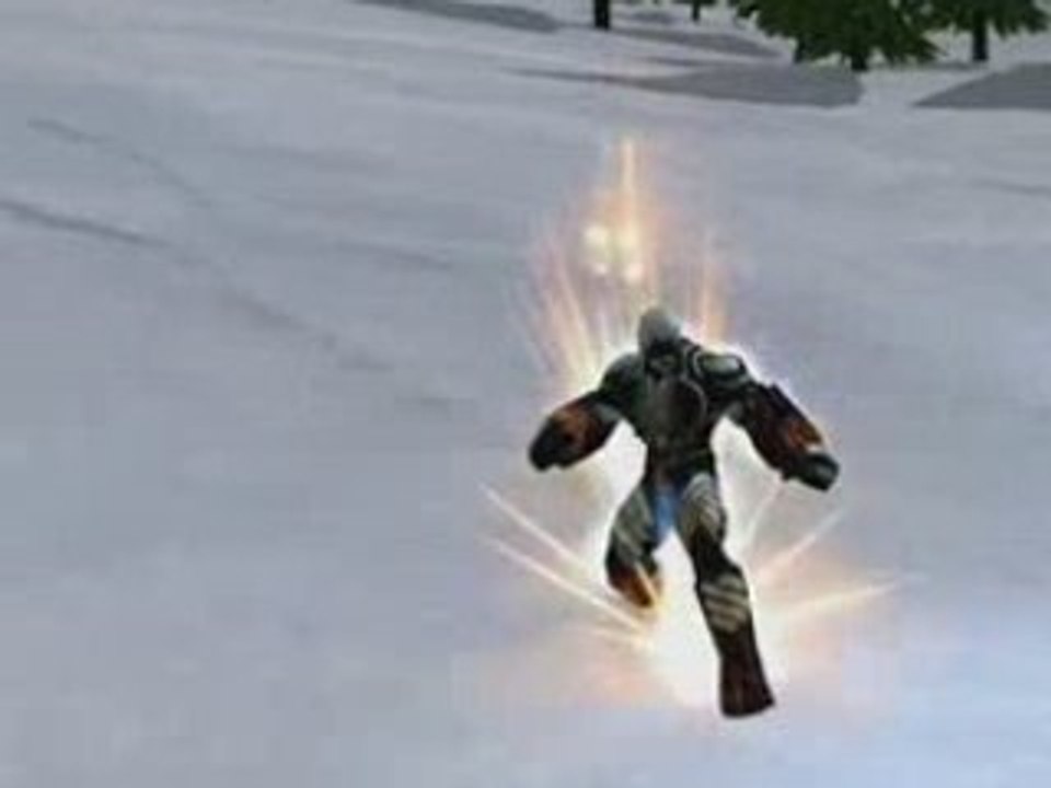 coh - La ligue Galactique d'Haério au Ski Noèl 23 09 2007