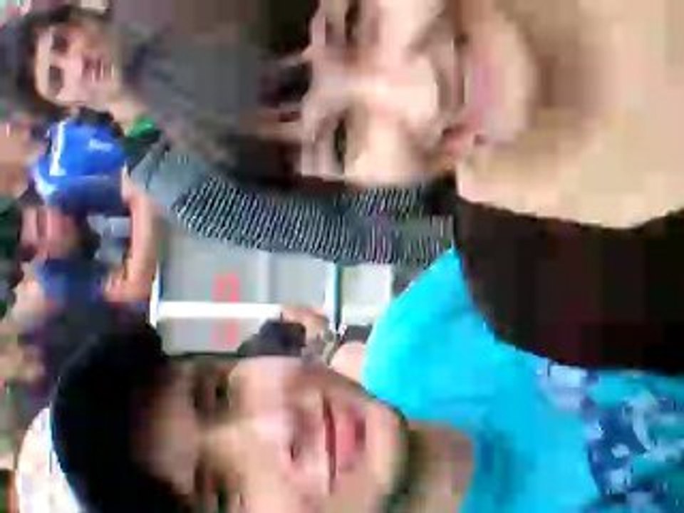 zebrahead greenfield festival 2008