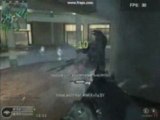 call of duty 4 cod4 Frag Movie Psykotic