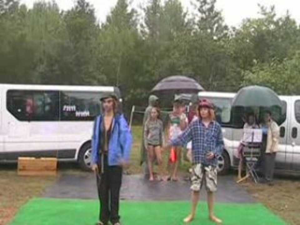 Notrespectacle