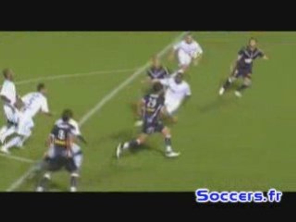 - bordeaux 1-1 marseille