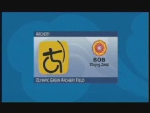 Tir à l'arc handisport aux Jeux paralympiques