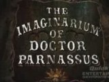 The Imaginarium of Doctor Parnassus - Teaser Trailer