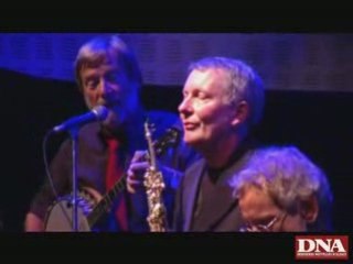 New Orleans Memories au Festival de jazz de Colmar