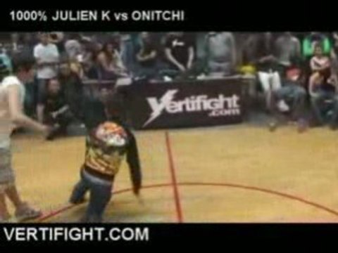 Onitchi compile dance electro