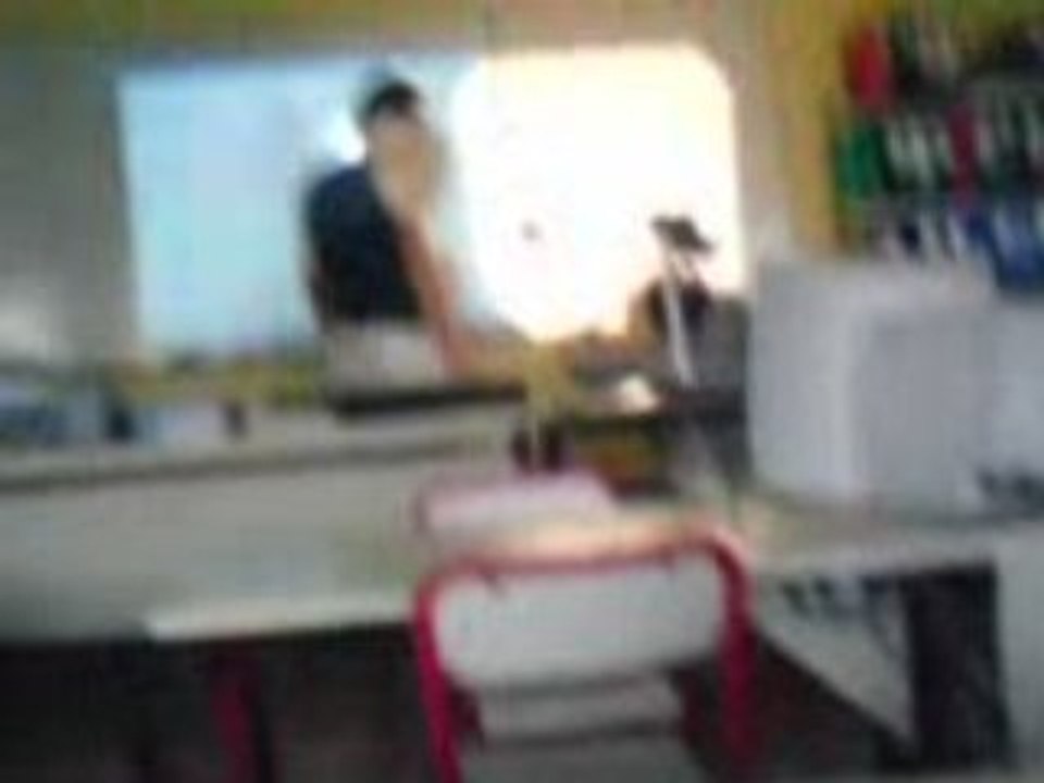 TET 2006 2007 alex en dessin technique 2eme