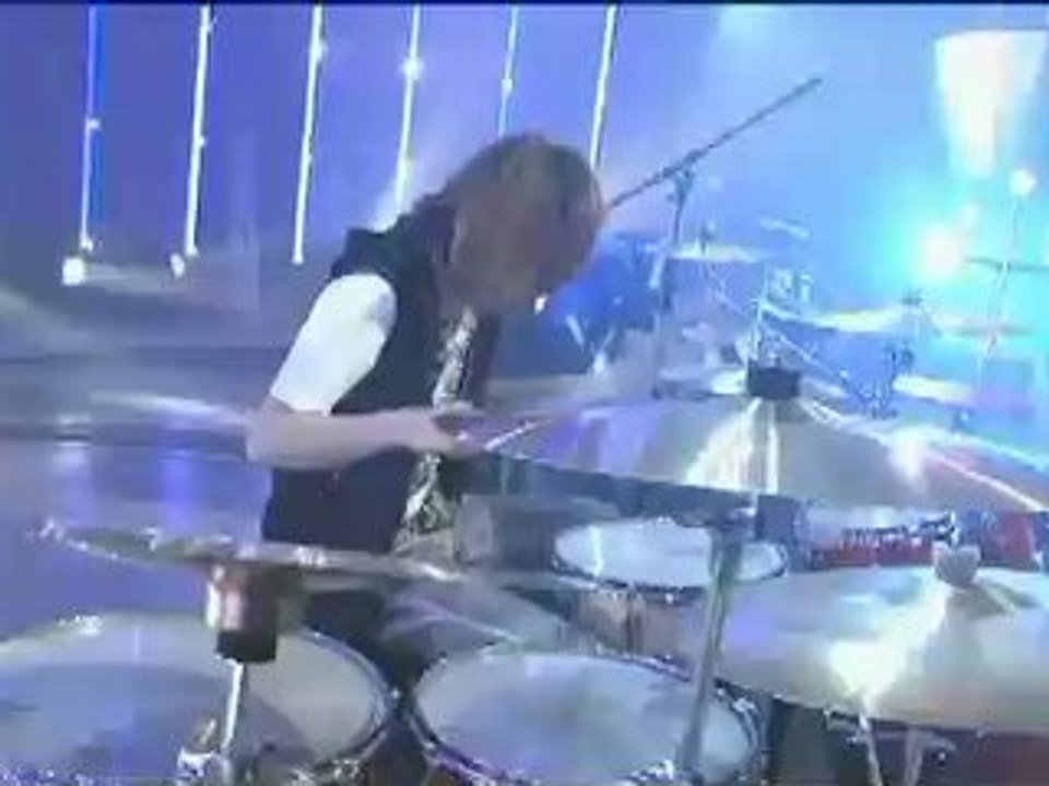 An cafe  Summer Dive  Live